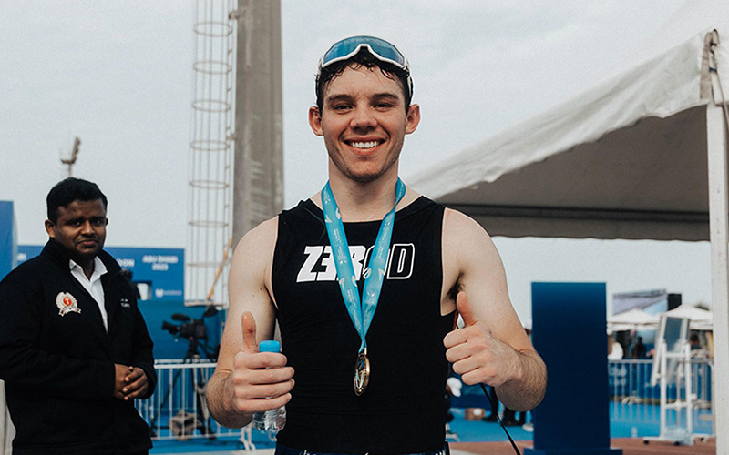 luke howard testimonial